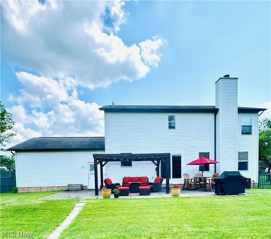 703 E Twinsburg Road, Northfield, OH 44067