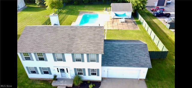 703 E Twinsburg Road, Northfield, OH 44067