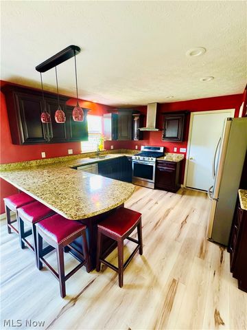 703 E Twinsburg Road, Northfield, OH 44067