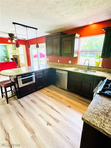 703 E Twinsburg Road, Northfield, OH 44067