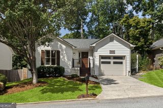 1113 Capital Club Circle NE, Brookhaven, GA 30319