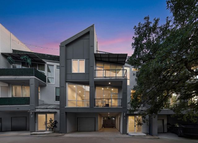 1500 Summit ST 5, Austin, TX 78741