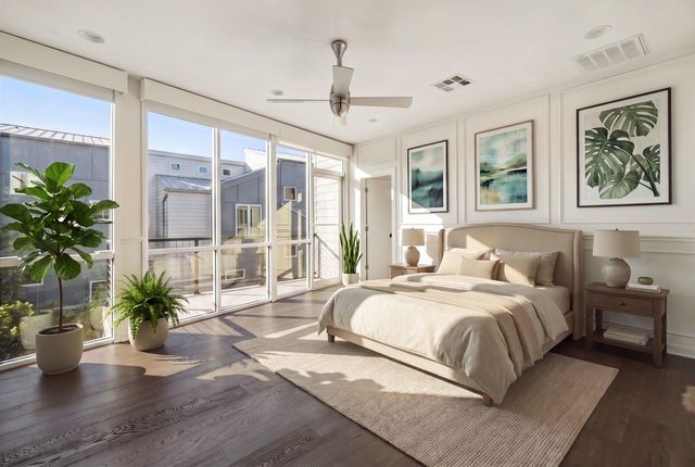 1500 Summit ST 5, Austin, TX 78741