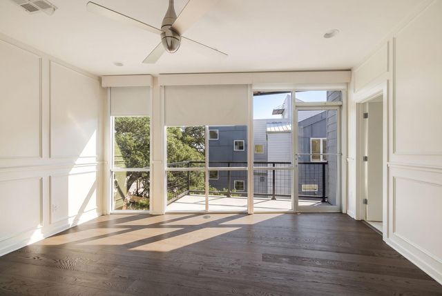 1500 Summit ST 5, Austin, TX 78741