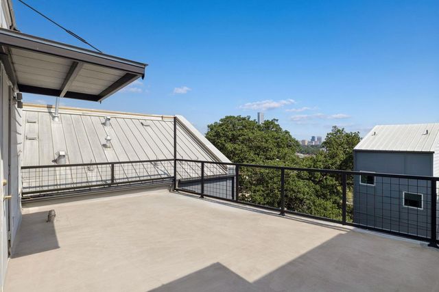 1500 Summit ST 5, Austin, TX 78741
