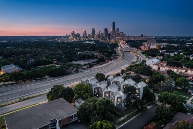 1500 Summit ST 5, Austin, TX 78741