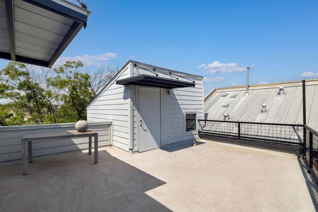 1500 Summit ST 5, Austin, TX 78741