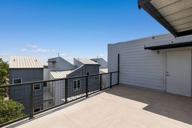 1500 Summit ST 5, Austin, TX 78741