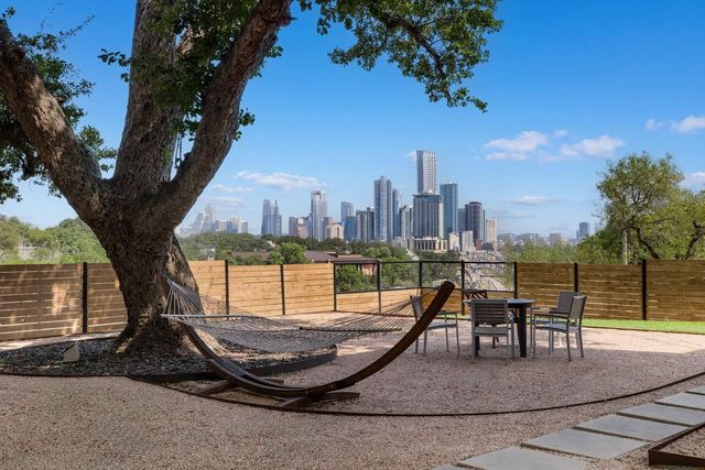 1500 Summit ST 5, Austin, TX 78741