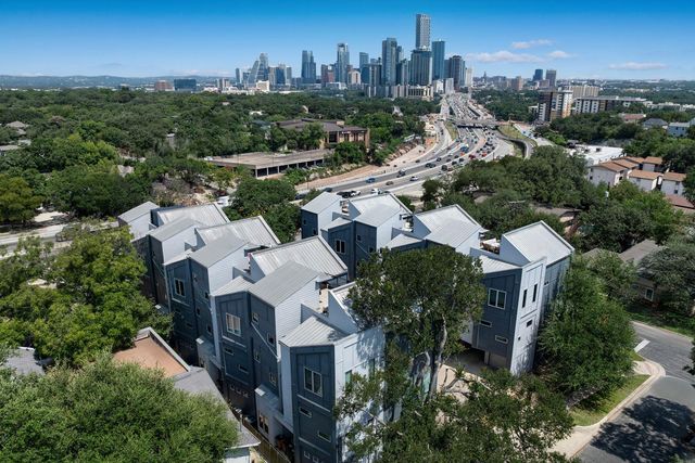 1500 Summit ST 5, Austin, TX 78741