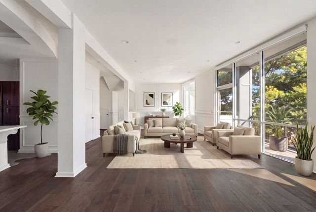 1500 Summit ST 5, Austin, TX 78741