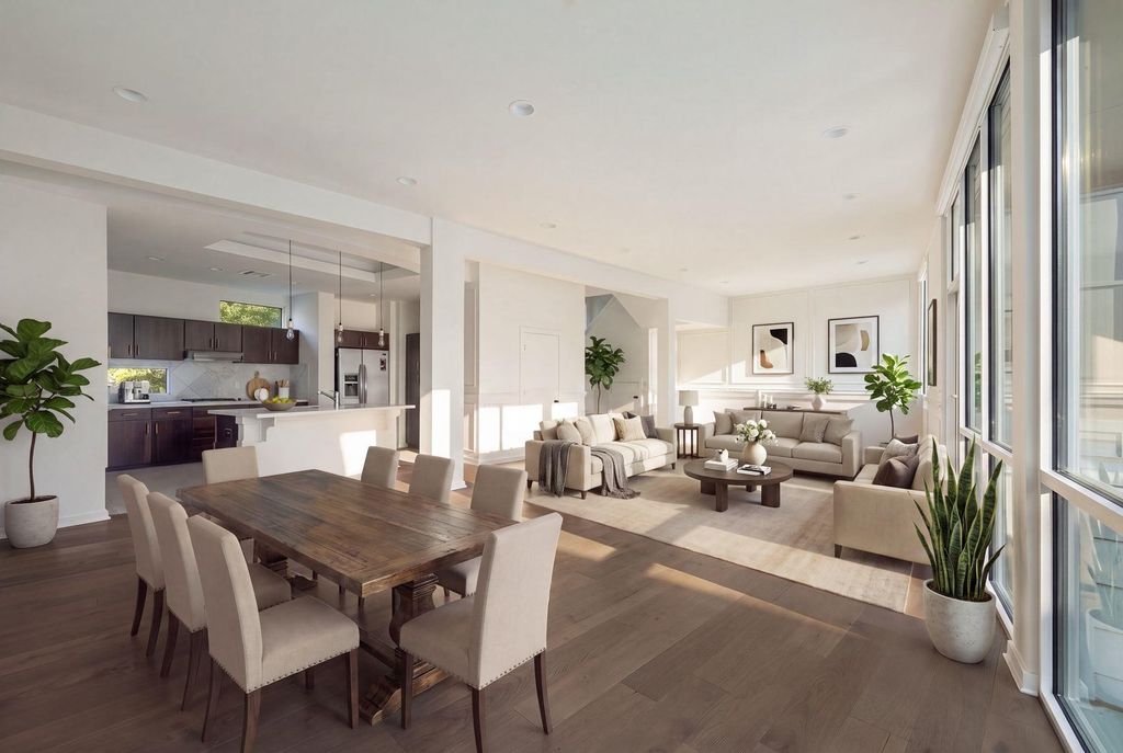 1500 Summit ST 5, Austin, TX 78741