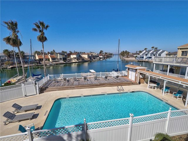 14300 S Padre Island Dr 136, Corpus Christi, TX 78418