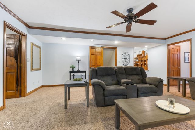 1505 Timber Lane, Greenwood, IN 46142