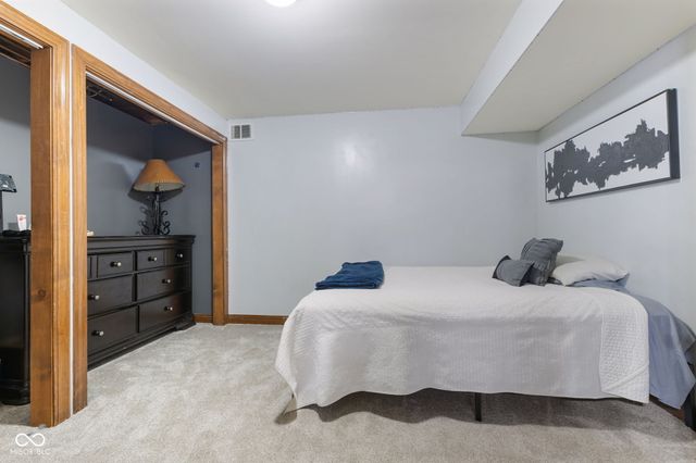 1505 Timber Lane, Greenwood, IN 46142