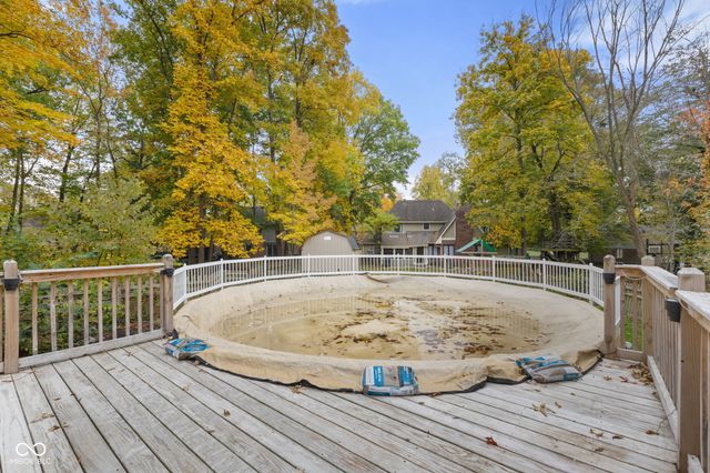 1505 Timber Lane, Greenwood, IN 46142