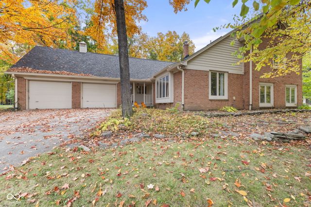 1505 Timber Lane, Greenwood, IN 46142