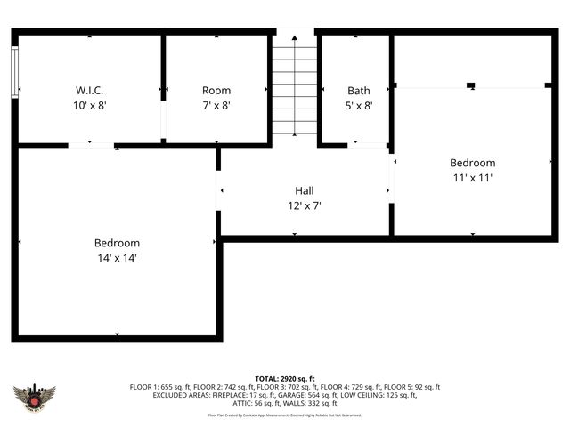 1505 Timber Lane, Greenwood, IN 46142