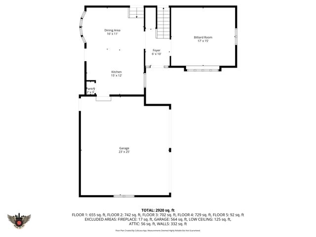 1505 Timber Lane, Greenwood, IN 46142