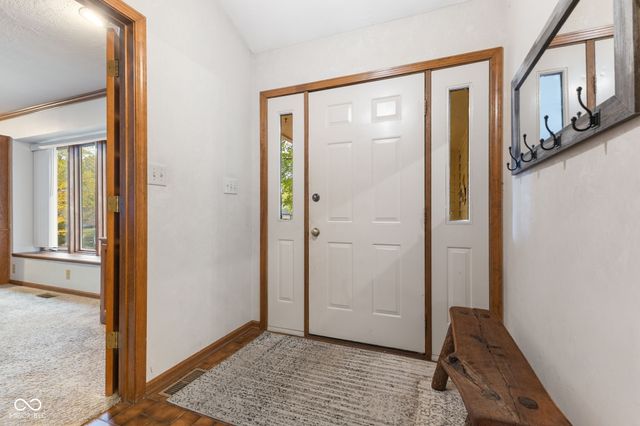 1505 Timber Lane, Greenwood, IN 46142