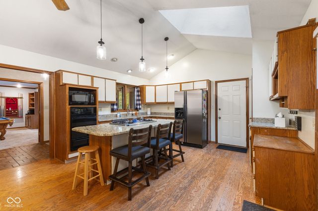 1505 Timber Lane, Greenwood, IN 46142