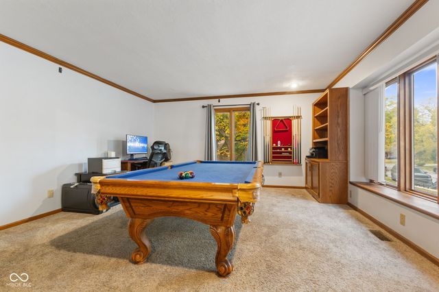 1505 Timber Lane, Greenwood, IN 46142