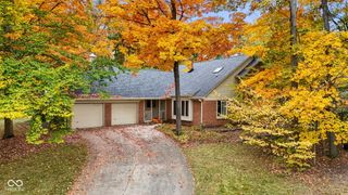 1505 Timber Lane, Greenwood, IN 46142