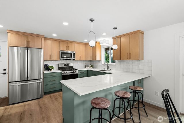 2511 Baymont Place, Bremerton, WA 98312