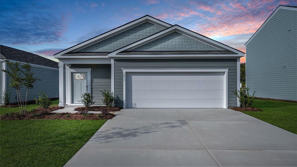 8037 Rackham Road, Hollywood, SC 29449