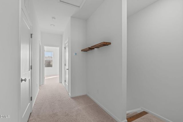 447 N Fisher Street, Raleigh, NC 27610