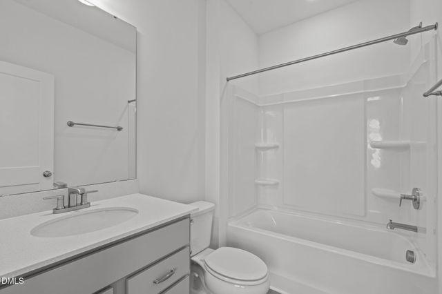 447 N Fisher Street, Raleigh, NC 27610