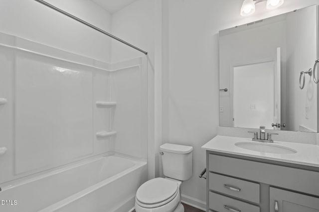 447 N Fisher Street, Raleigh, NC 27610