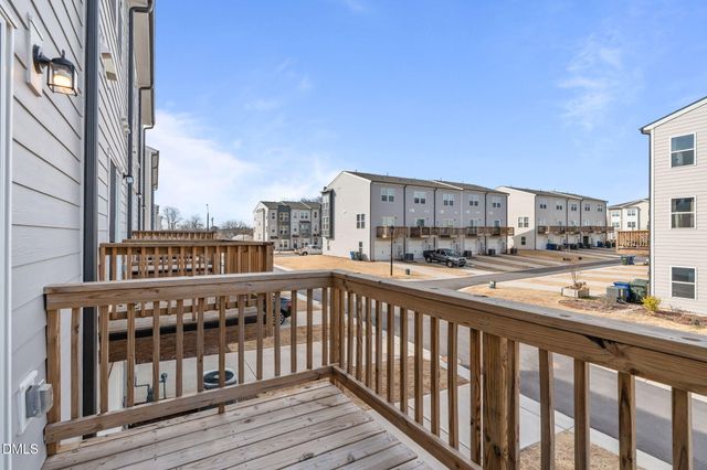 447 N Fisher Street, Raleigh, NC 27610