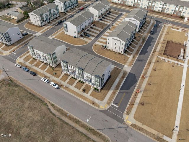 447 N Fisher Street, Raleigh, NC 27610