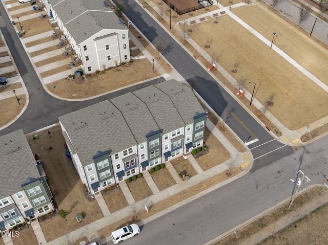 447 N Fisher Street, Raleigh, NC 27610