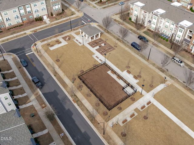 447 N Fisher Street, Raleigh, NC 27610