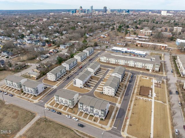 447 N Fisher Street, Raleigh, NC 27610