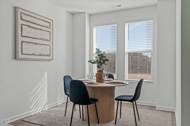 447 N Fisher Street, Raleigh, NC 27610