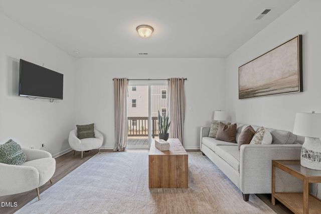 447 N Fisher Street, Raleigh, NC 27610