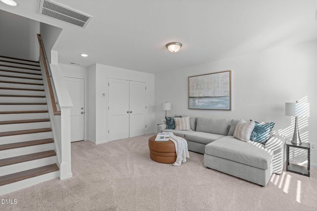 447 N Fisher Street, Raleigh, NC 27610