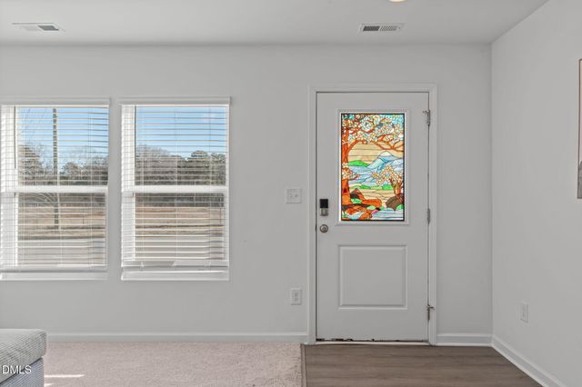 447 N Fisher Street, Raleigh, NC 27610