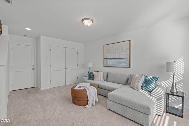 447 N Fisher Street, Raleigh, NC 27610