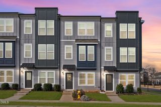 447 N Fisher Street, Raleigh, NC 27610