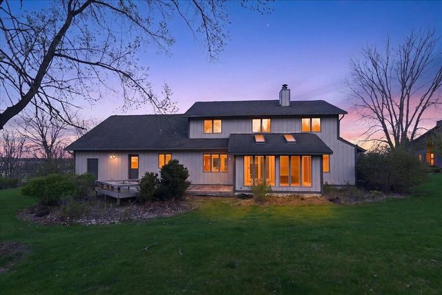 6841 Cross Country Road, Verona, WI 53593