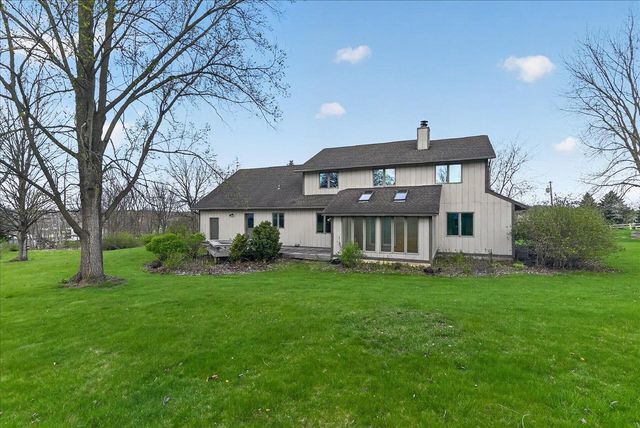 6841 Cross Country Road, Verona, WI 53593