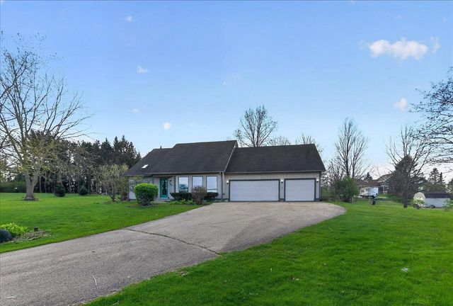 6841 Cross Country Road, Verona, WI 53593