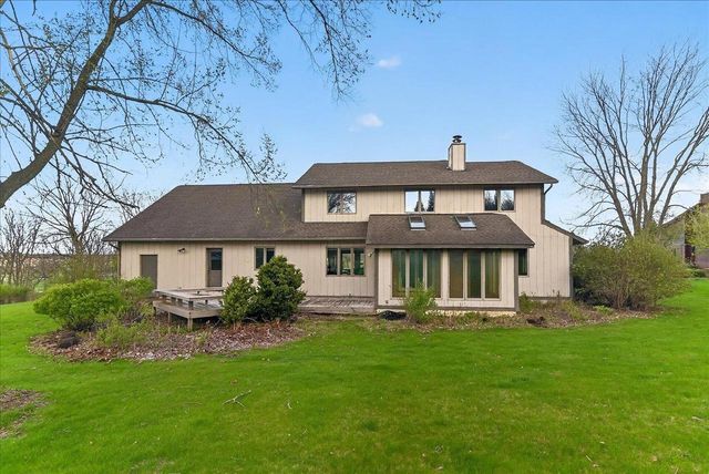 6841 Cross Country Road, Verona, WI 53593