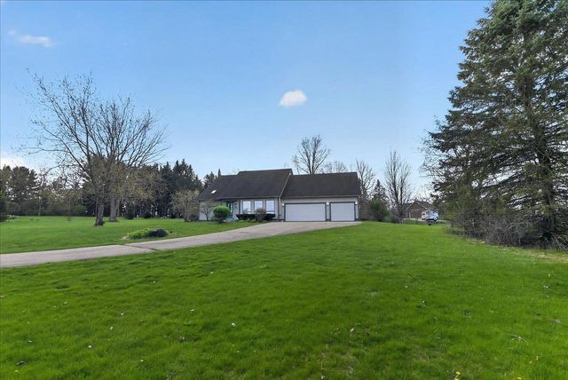 6841 Cross Country Road, Verona, WI 53593