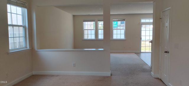 4011 Oatgrass Lane, Raleigh, NC 27604
