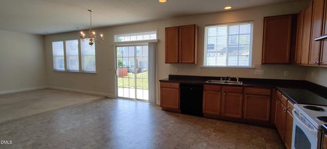 4011 Oatgrass Lane, Raleigh, NC 27604